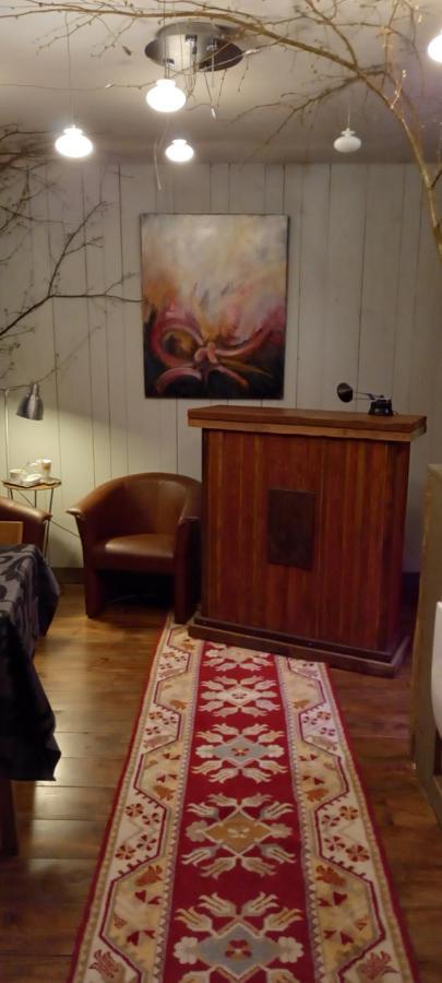 Francorchamps Guest House, Chambres Avec Ou Sans Jacuzzi 말메디 외부 사진