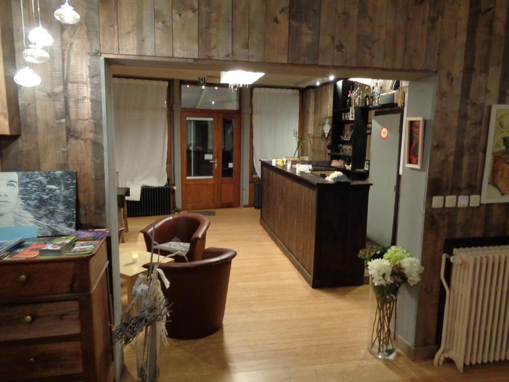 Francorchamps Guest House, Chambres Avec Ou Sans Jacuzzi 말메디 외부 사진